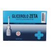 Glicerolo Zeta 6 Microclismi Adulti con Camomilla 6,75g